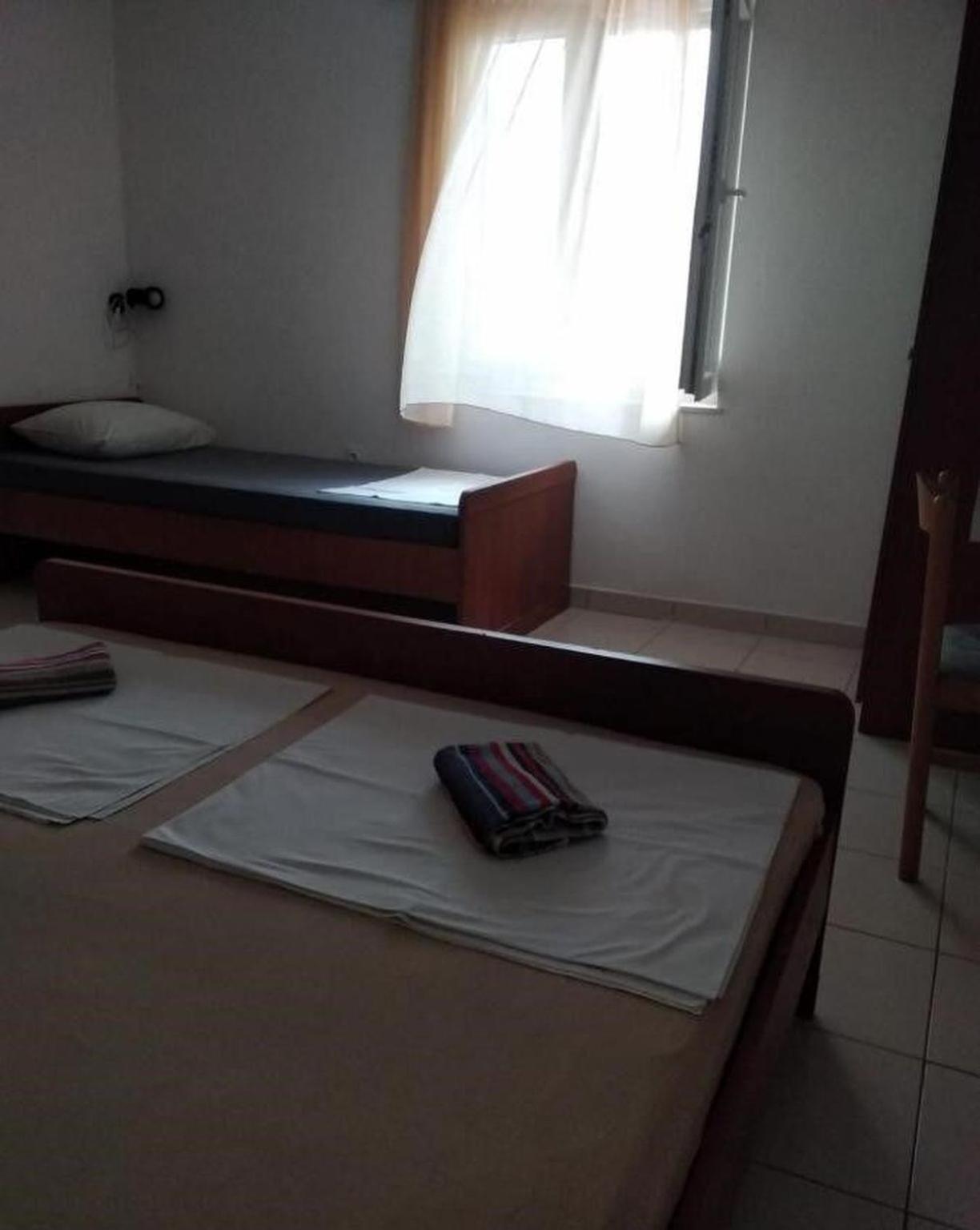 Apartments Vlado - 50M From The Sea Рогач Экстерьер фото
