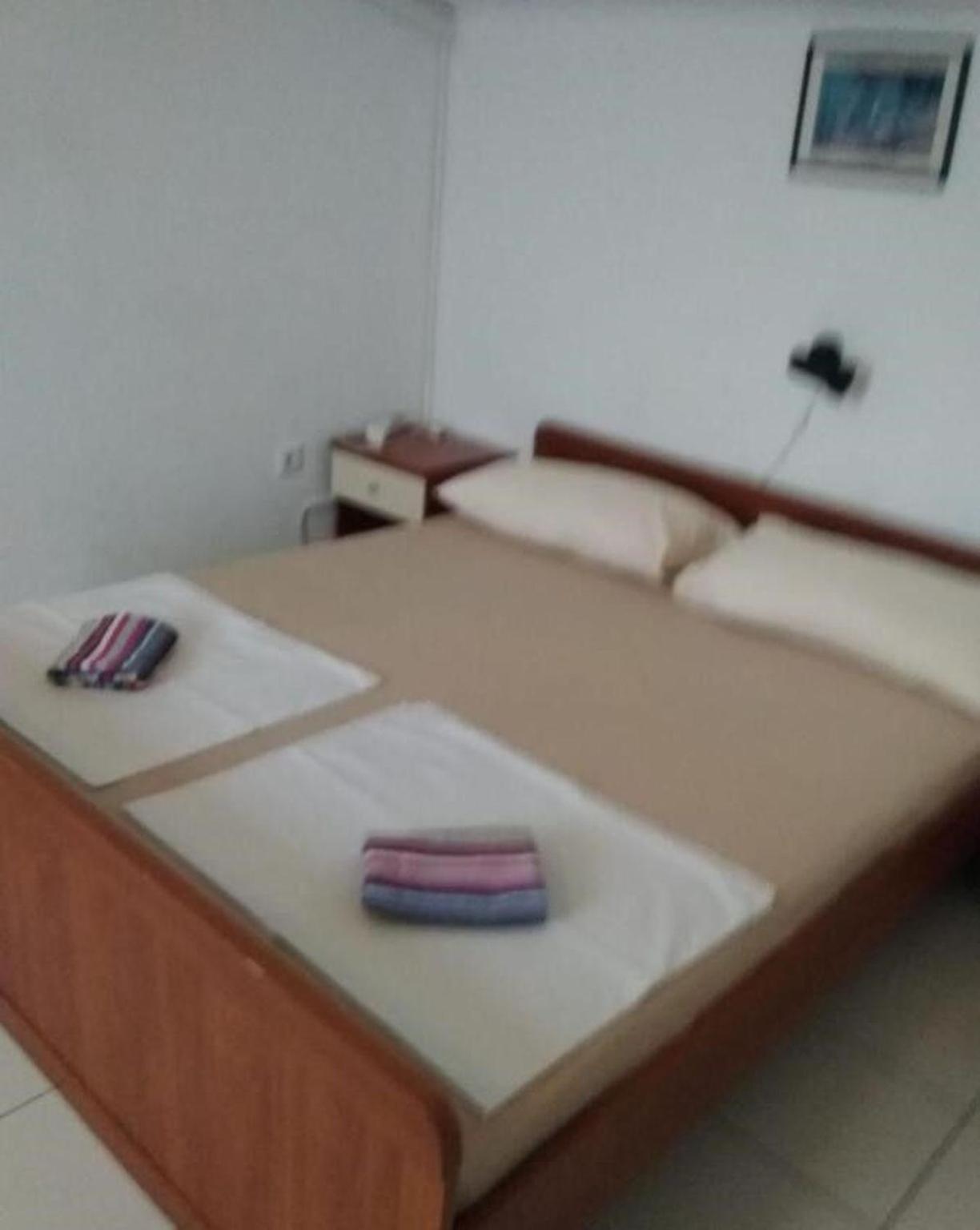 Apartments Vlado - 50M From The Sea Рогач Экстерьер фото
