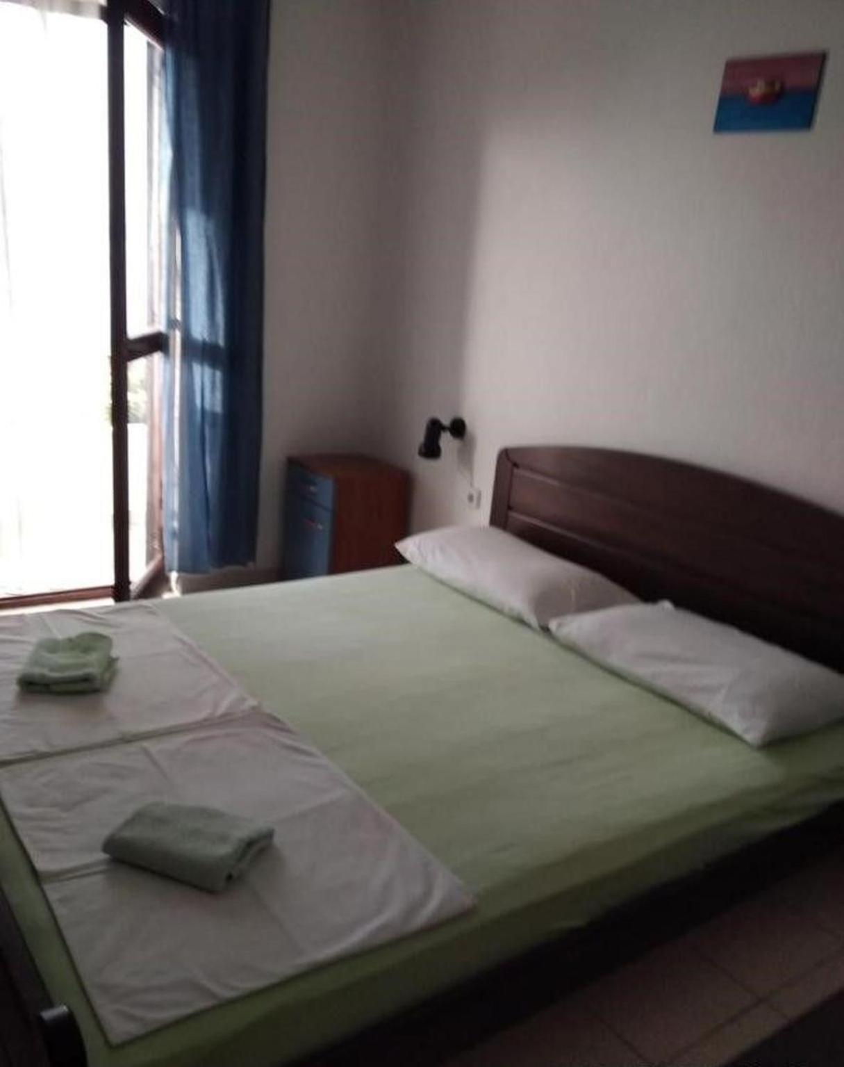 Apartments Vlado - 50M From The Sea Рогач Экстерьер фото